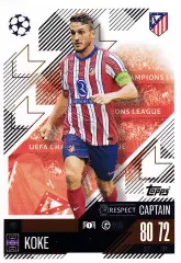 Koke #113