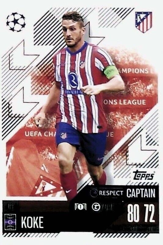 Koke #113
