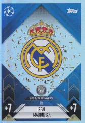 Real Madrid C.F. #118