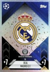 Real Madrid C.F. #118