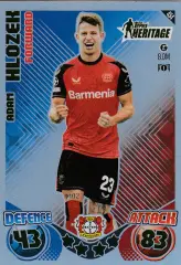 Adam Hlozek #454 (Foil)