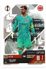 Kevin Trapp #245
