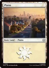 Plains L 0194