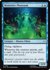 Mysterio's Phantasm (Holo)