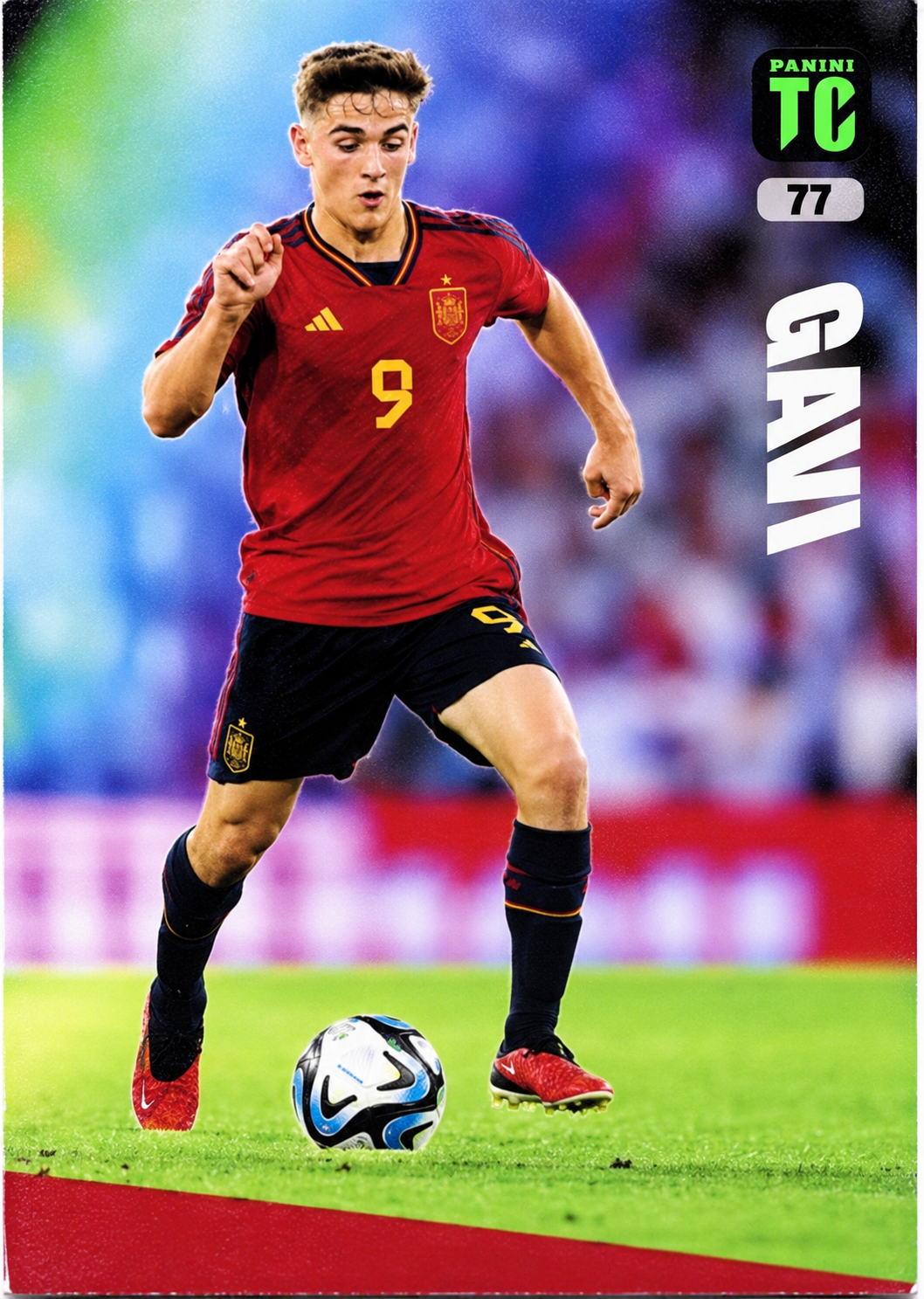Gavi #77