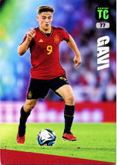 Gavi #77