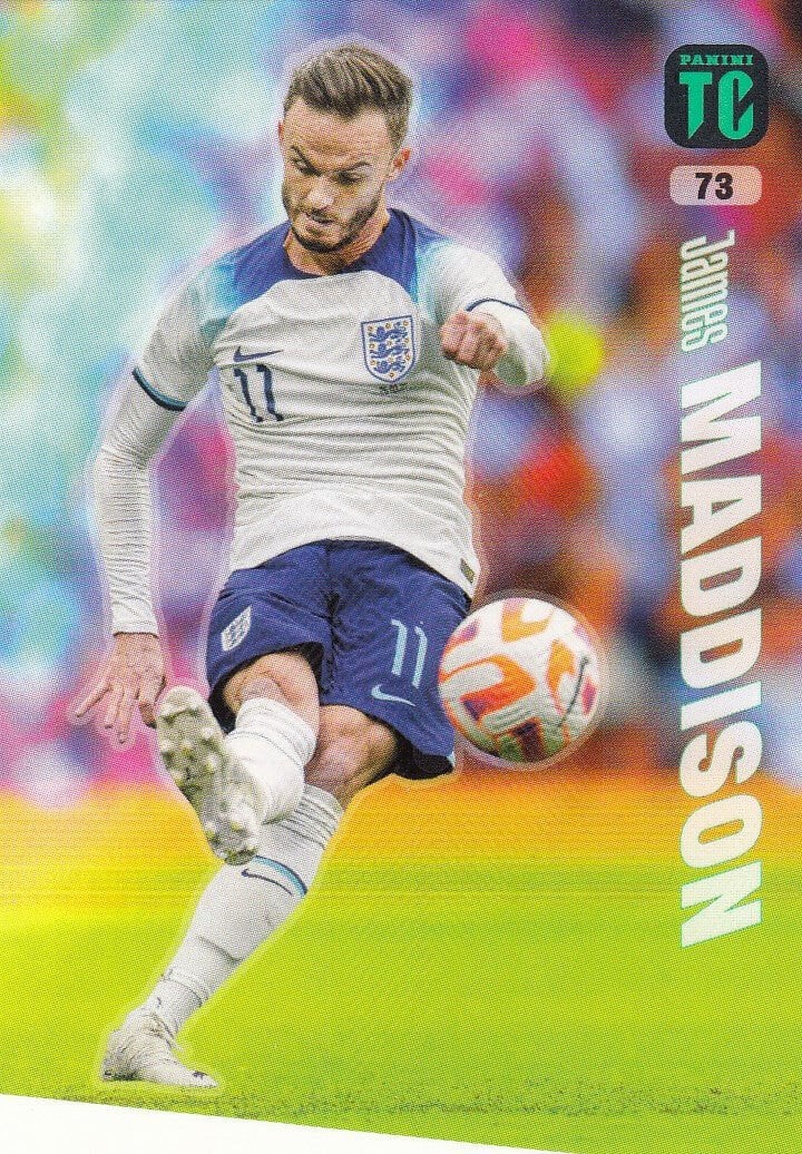 James Maddison #73
