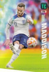 James Maddison #73