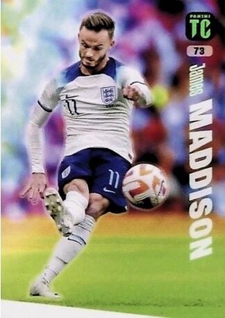 James Maddison #73