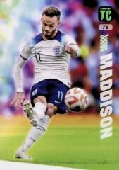 James Maddison #73