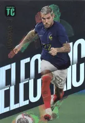 Theo Hernandez #153 Electric