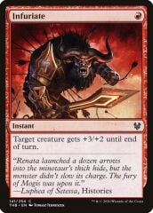 Infuriate (Nonfoil)