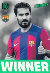 İlkay Gündoğan #183