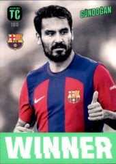 İlkay Gündoğan #183