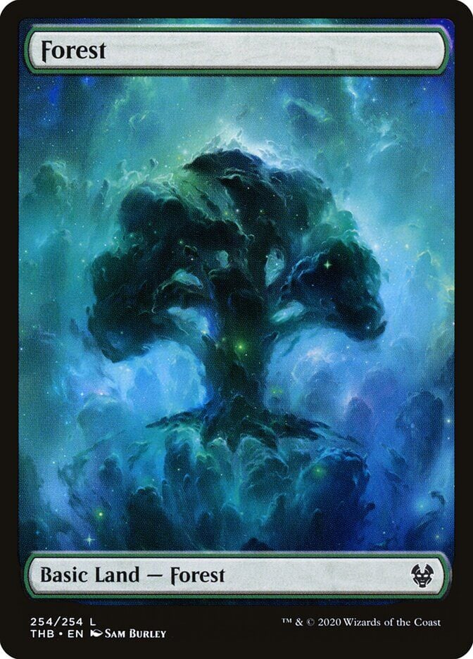 Forest (Nonfoil)