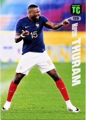 Marcus Thuram #129