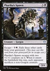 Pharika's Spawn (Nonfoil)