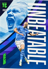 Erling Haaland #262 - Unbeatable