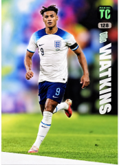 Ollie Watkins #128