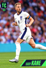 Harry Kane #129