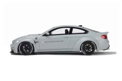 GT Spirit BMW M4 LBWK Grey