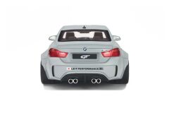 GT Spirit BMW M4 LBWK Grey