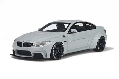 GT Spirit BMW LB Performance M4