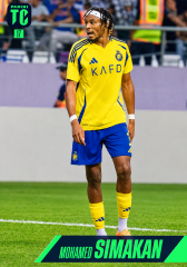 Mohamed Simakan #17