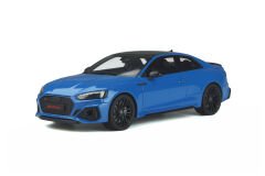GT Spirit Audi RS5 Coupe Turbo Blue