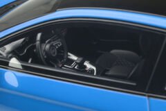 GT Spirit Audi RS5 Coupe Turbo Blue