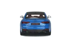 GT Spirit Audi RS5 Coupe Turbo Blue