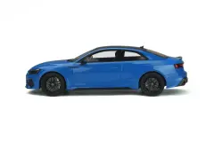 GT Spirit Audi RS5 Coupe Turbo Blue