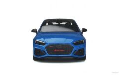 GT Spirit Audi RS5 Coupe Turbo Blue