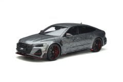 GT Spirit Audi RS7-R (4K)