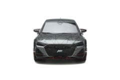 GT Spirit Audi RS7-R (4K)