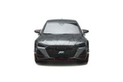 GT Spirit Audi RS7-R (4K)