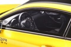 GT Spirit Prior Design PD65CC C Class 63 AMG Coupe