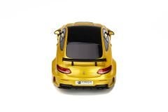 GT Spirit Prior Design PD65CC C Class 63 AMG Coupe