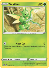 Scyther 006/159 Normal/Common