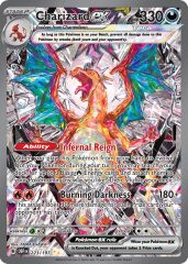Charizard ex 223/197 Special Illustration Rare