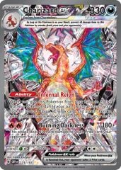 Charizard ex 223/197 Special Illustration Rare