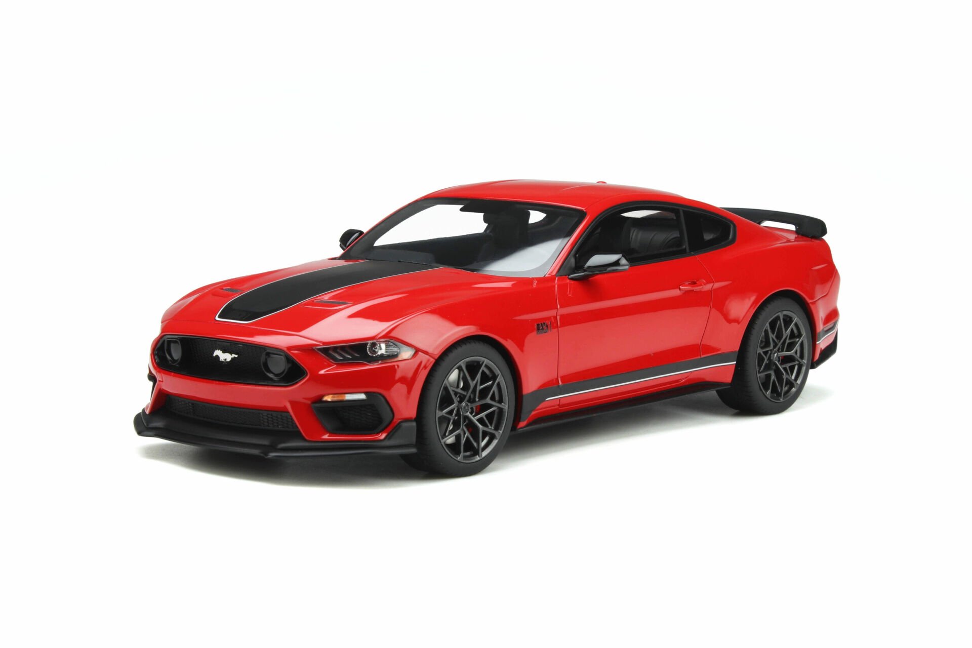 GT Spirit Ford Mustang Mach 1 Coupe 2021