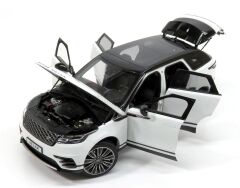 LCD Models Land Rover Range Rover Velar 2018
