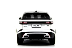 LCD Models Land Rover Range Rover Velar 2018