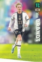 Julian Brandt #76