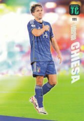 Federico Chiesa #111