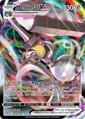 Melmetal VMAX 048/078 Holo Rare VMAX/Full Art