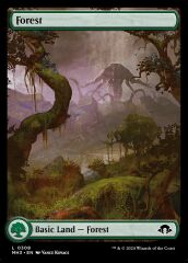 Forest L 0308 (Holo)