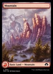 Mountain L 0307