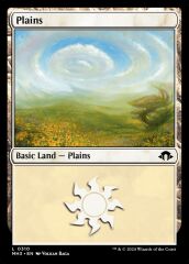 Plains L 0310 (Holo)